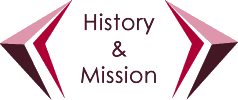 History & Mission